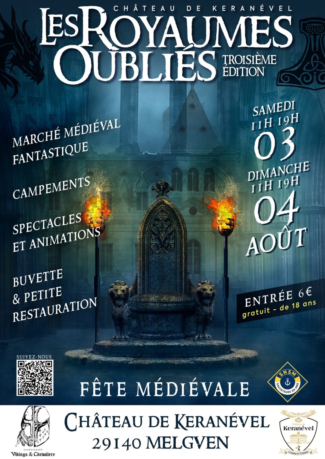 Magic The Gathering- Boîte d'extension Forgotten Realms : Aventures dans Les Royaumes Oubliés, 30 boosters