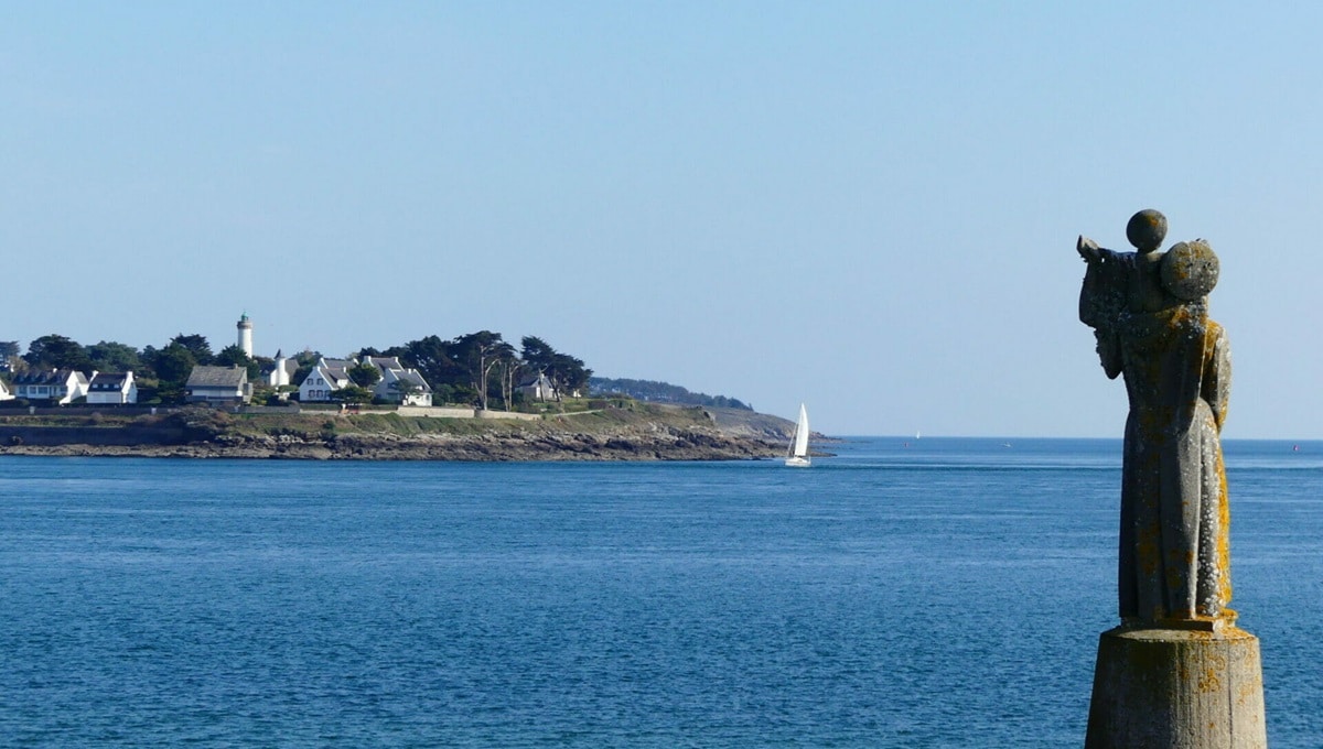 Découvrir Locmariaquer dans le Golfe du Morbihan
