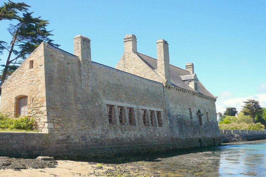moulin de pen castel arzon
