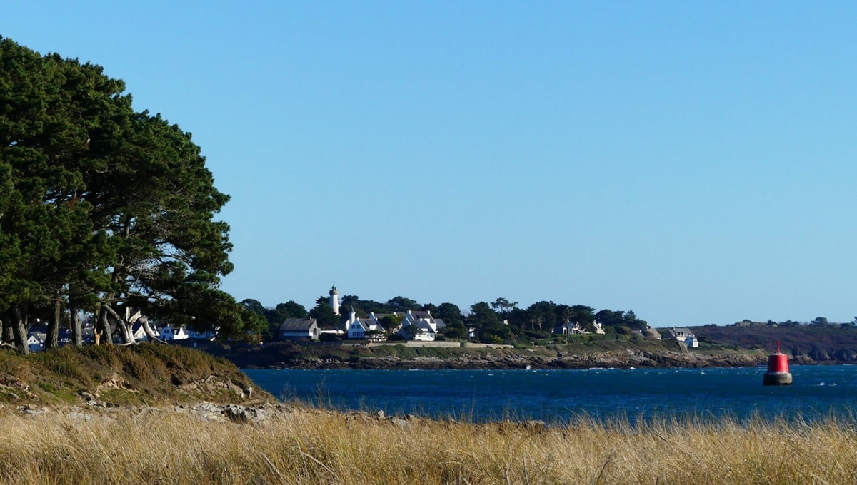 Golfe du Morbihan