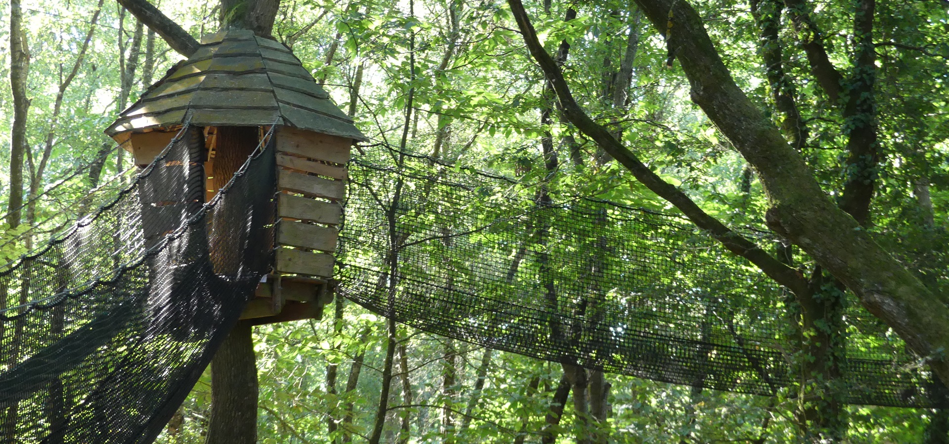 parcs de loisirs morbihan