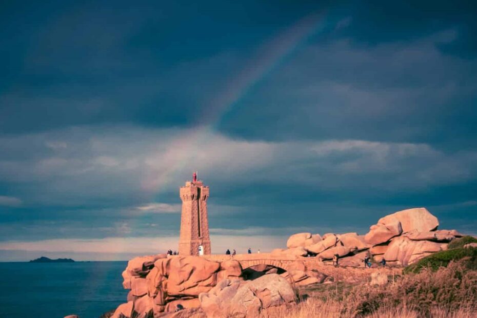 phare ploumanac h