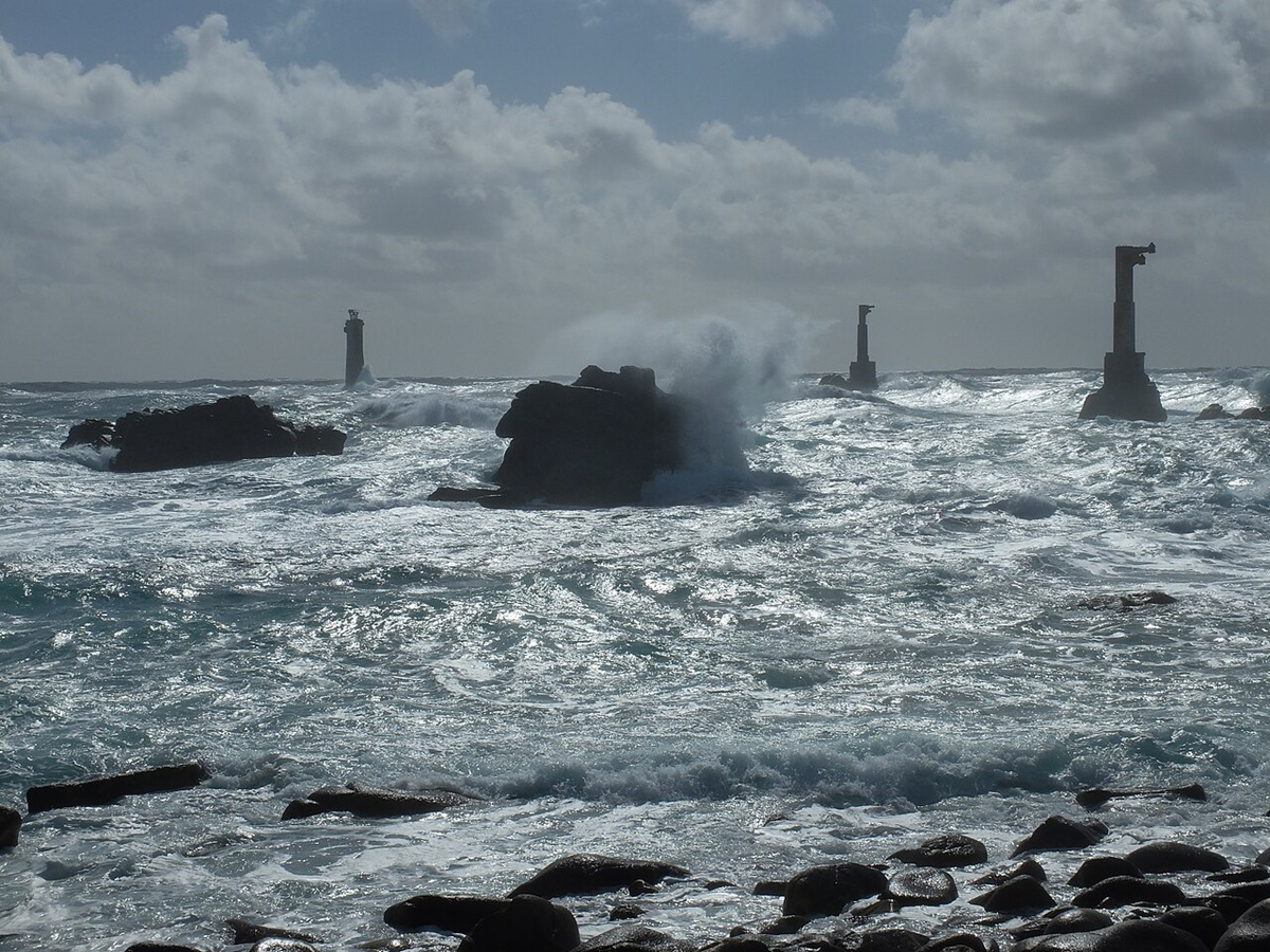 Pointe de Pern