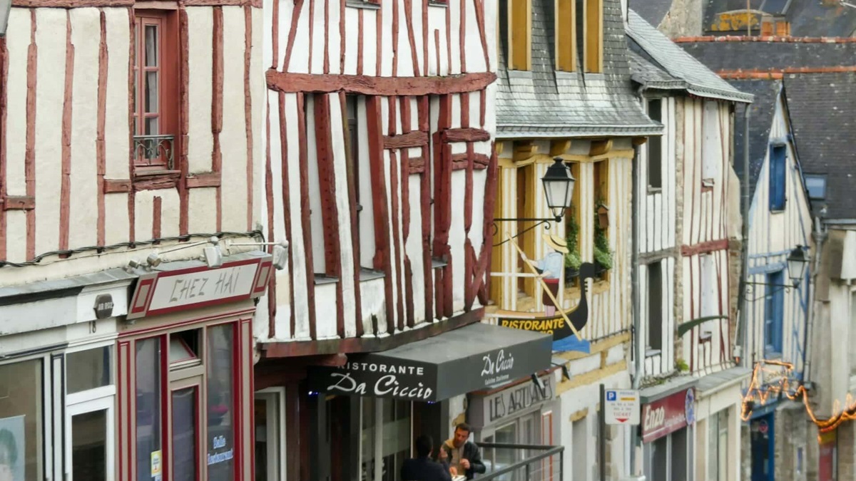 quartier saint patern vannes