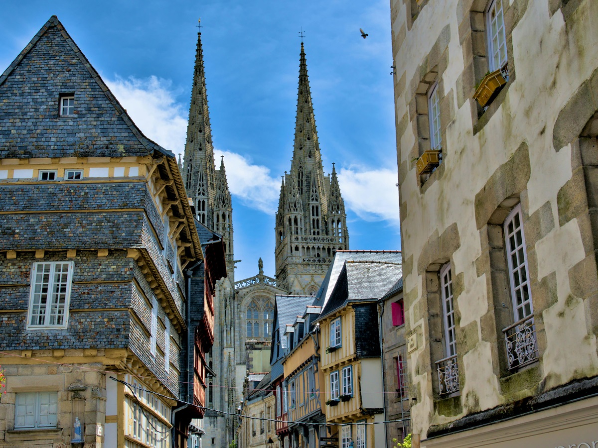 Quimper