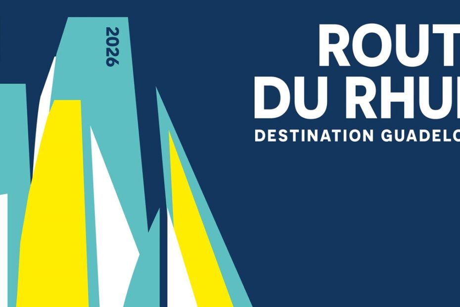route du rhum 2026