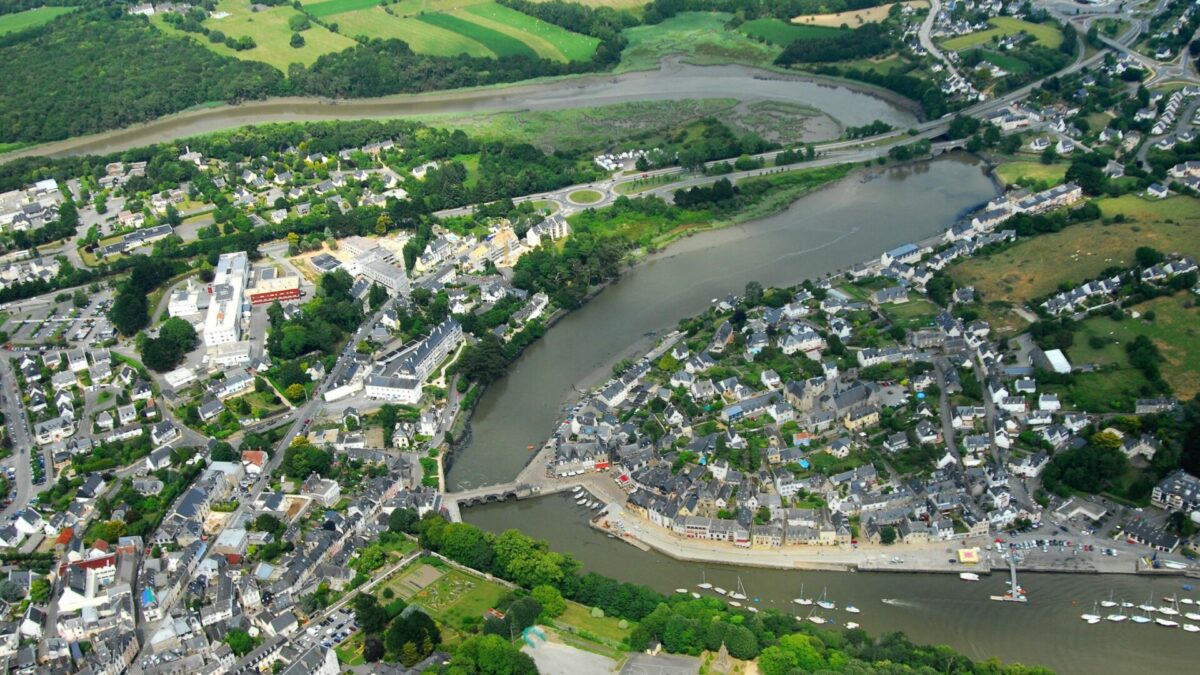 saint goustan