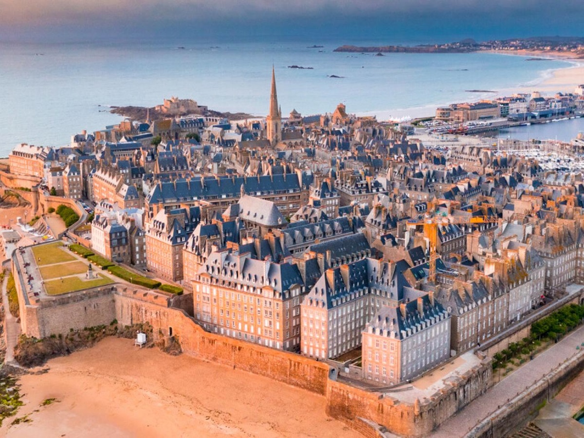 Saint-Malo