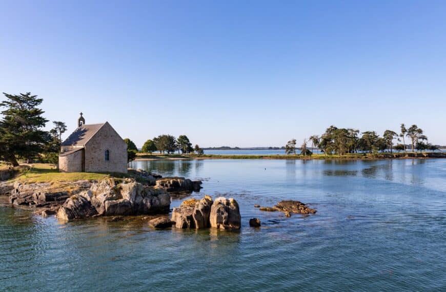 10 conseils pour préparer un séjour réussi en Bretagne Sud