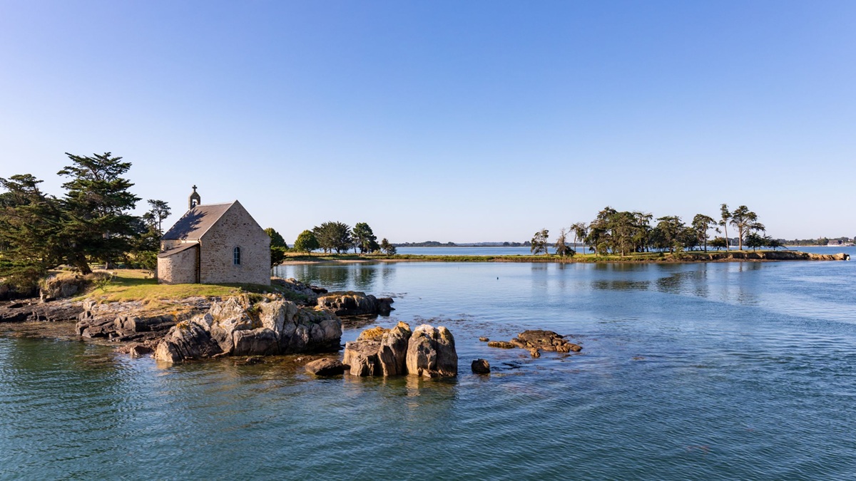 10 conseils pour préparer un séjour réussi en Bretagne Sud