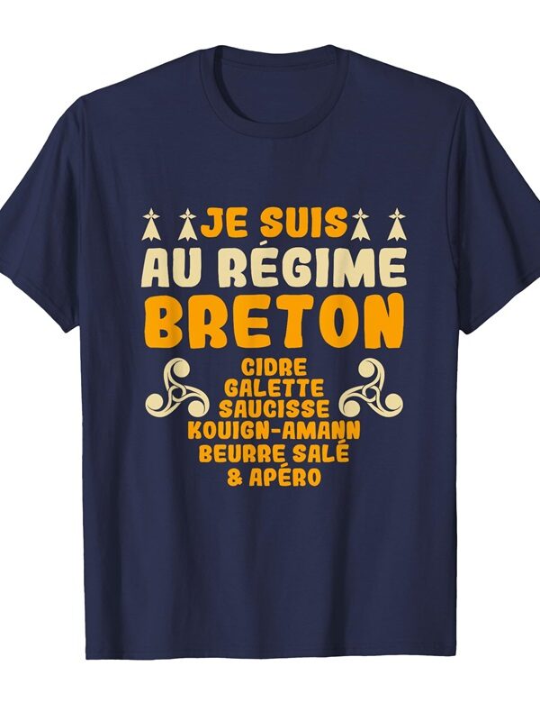 t chirt regime breton