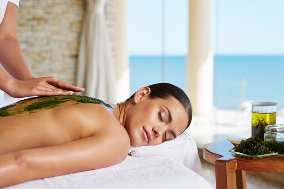 thallasotherapie en Bretagne
