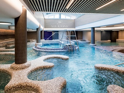 Thermes Marins de Saint-Malo