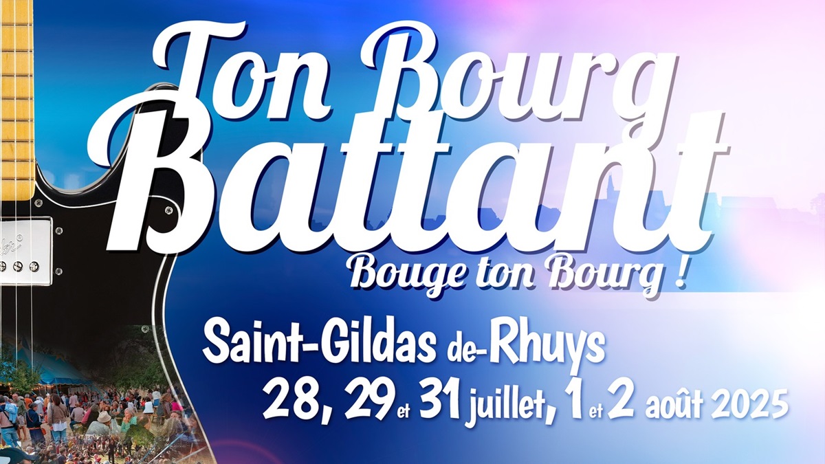 ton bourg battant 2025