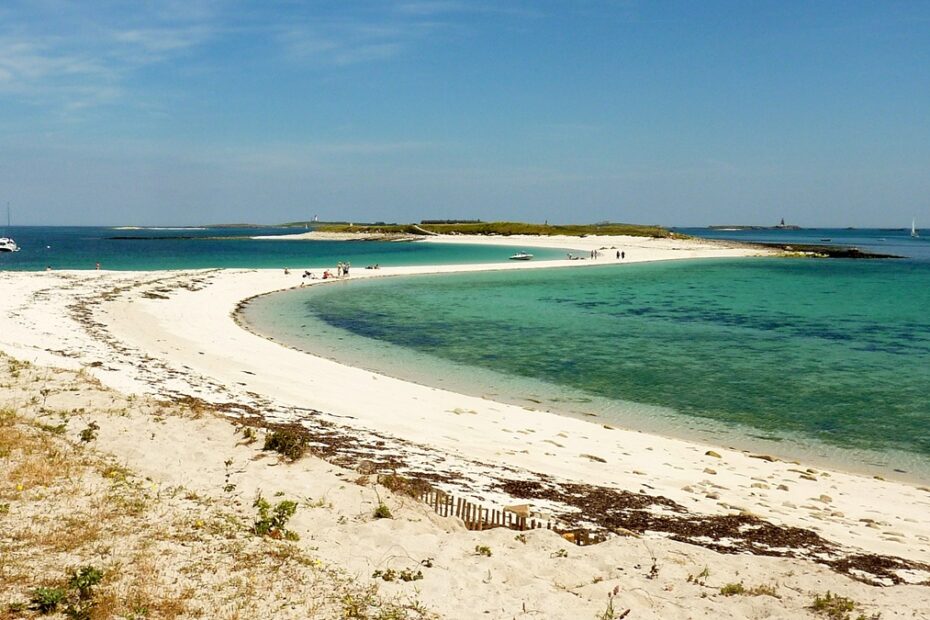 top 10 des iles bretonnes
