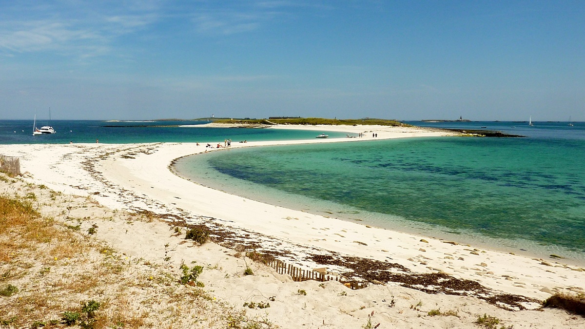 top 10 des iles bretonnes