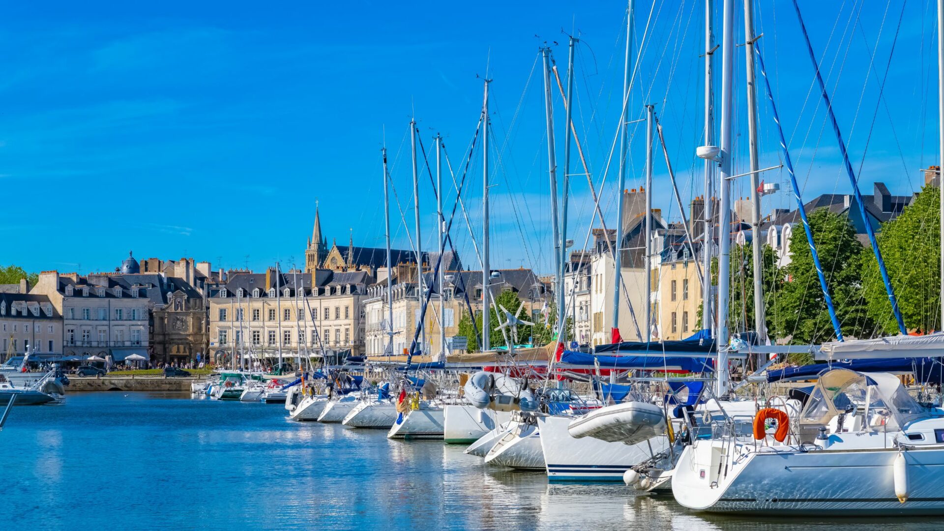 vannes