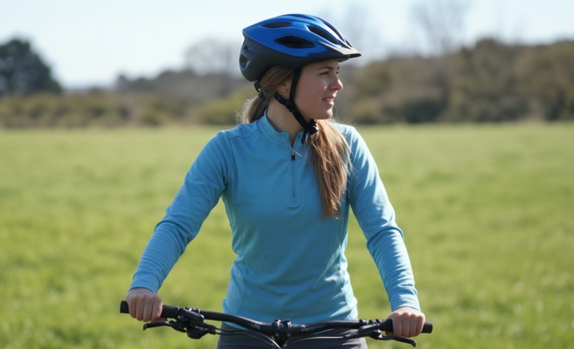 Circuit des Moulins à Saint-Avé près de Vannes